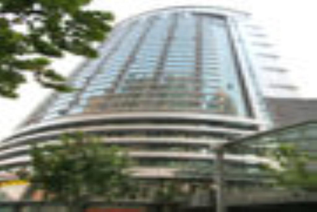 Xinshikong Apartments- Abest Zhongshan Park No.1 Shanghai Exterior photo